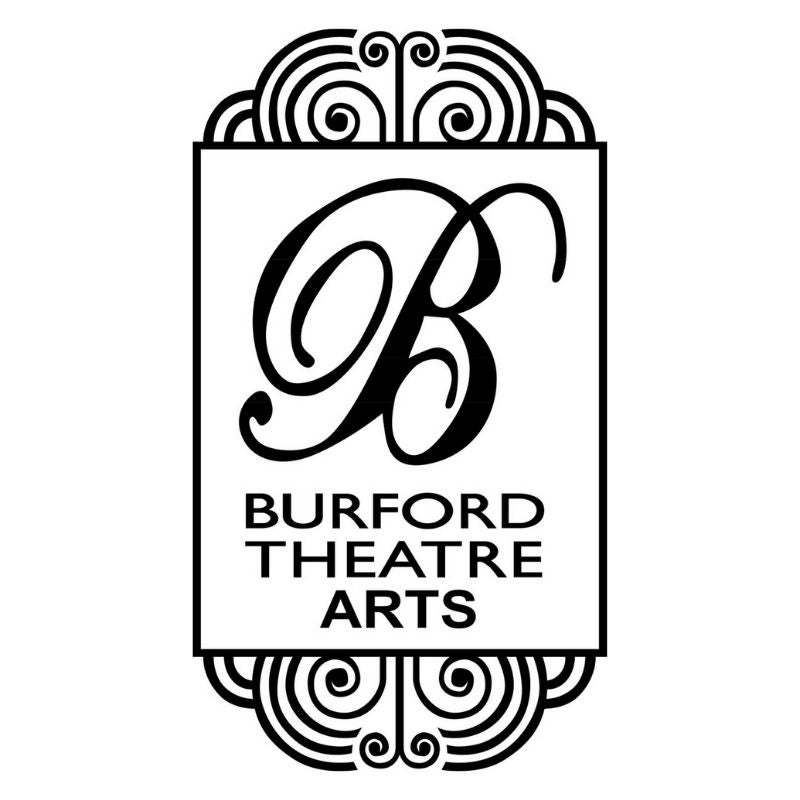Home Burford Theatre Arts